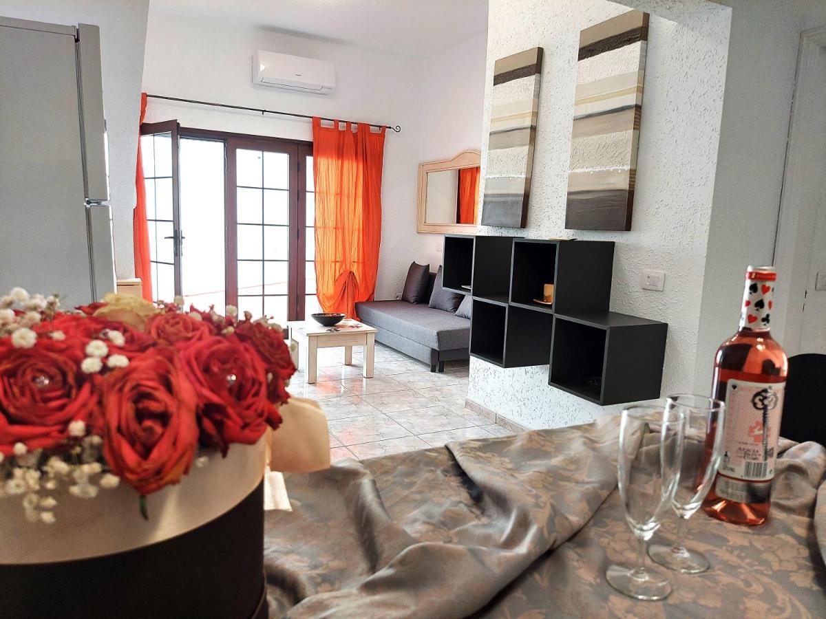 Blanca New Apartment 2 Bedrooms Costa Adeje  Exterior foto