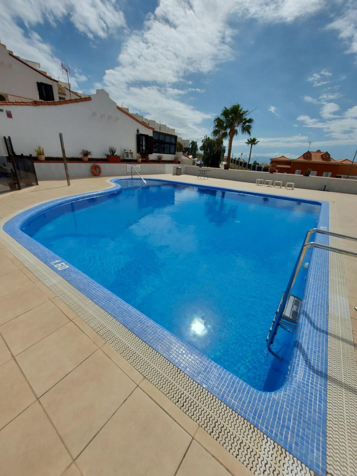 Blanca New Apartment 2 Bedrooms Costa Adeje  Exterior foto